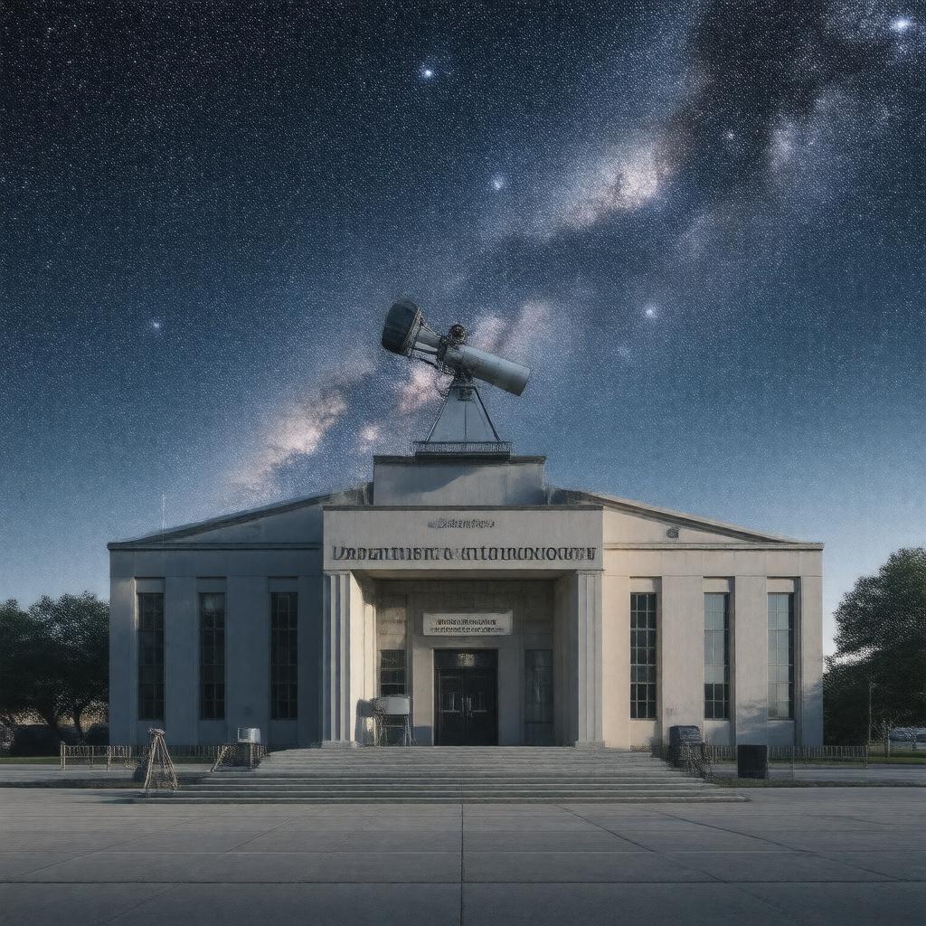 Department of Astronomy